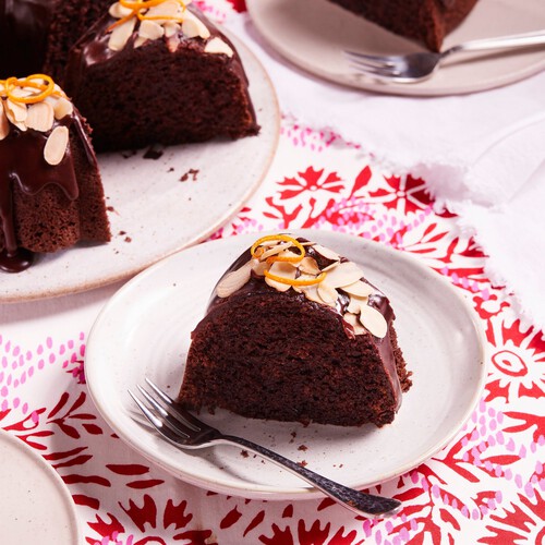 Betty Crocker Devil's Food Chocolate Cake Mix