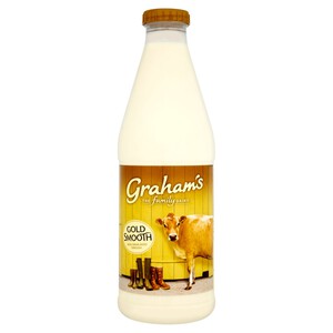 Grahams Gold Smooth | Morrisons