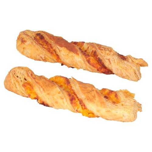 Market Street Cheese Twist 