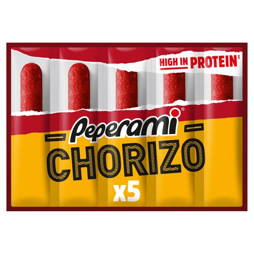 Peperami Chorizo