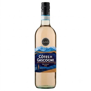 (VDI) Morrisons The Best Cotes De Gascogne White Wine 75cl
