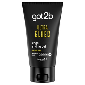 GOT2B Glued Hairspray Blasting Freeze Hold Travel 100ml