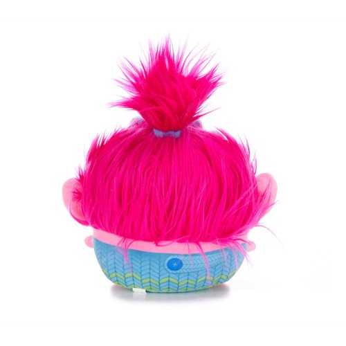 Trolls 10 Inch Squashy Poppy