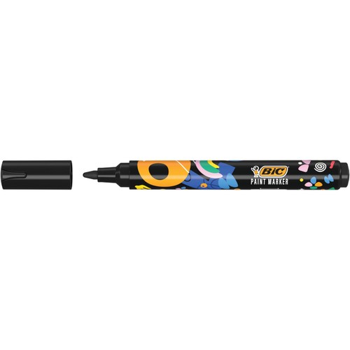 Bic Paint Markers