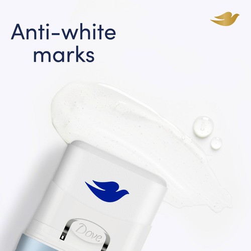 Dove For Women Anti-Perspirant Violet Refill  35ml