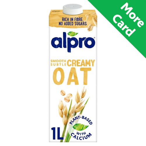 Alpro Oat Long Life Drink