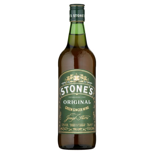 Stone's Original Ginger Wine