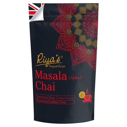 Riya's Masala Chai 