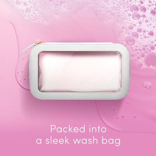 Dove Body+Mind The Essentials Gift Set
