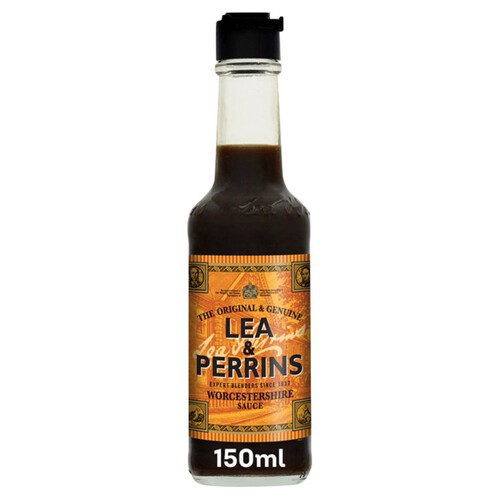 Lea & Perrins Worcestershire Sauce