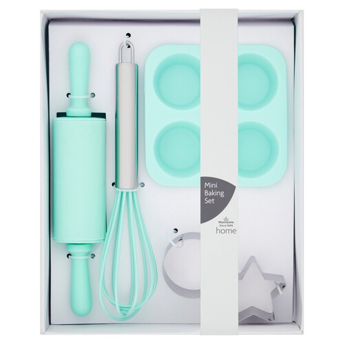 Morrisons Mini Baking Set