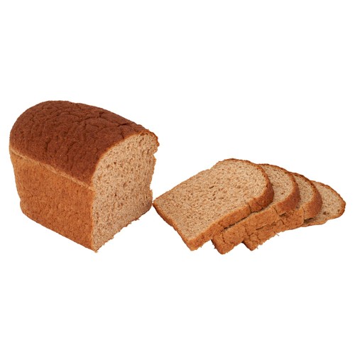 Market Street Wholemeal Tin Bread 