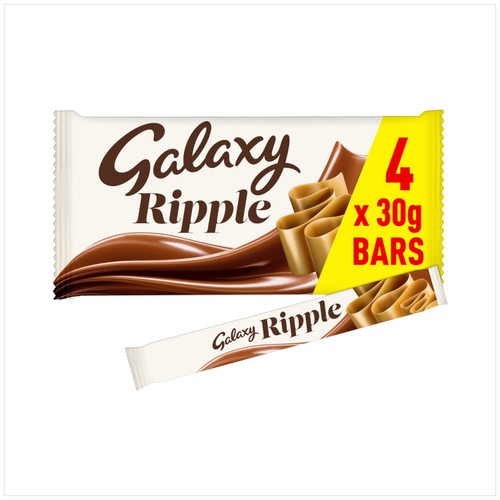 Galaxy Ripple