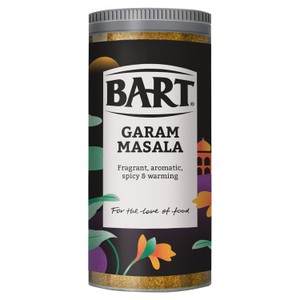 Bart Garam Masala   83g