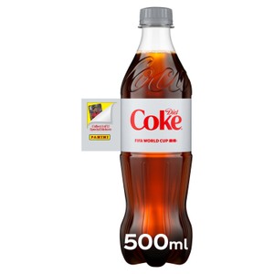 Coca Cola 500ml
