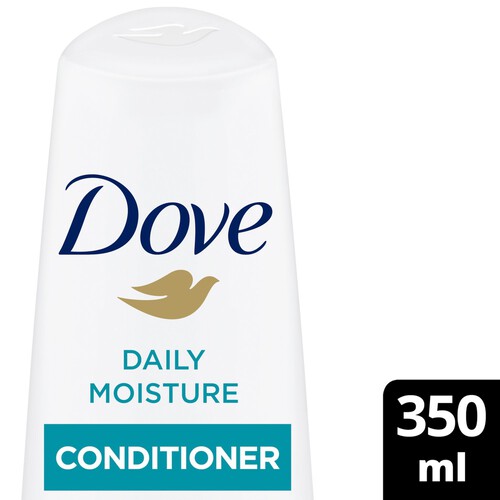 Dove Daily Moisture Conditioner 