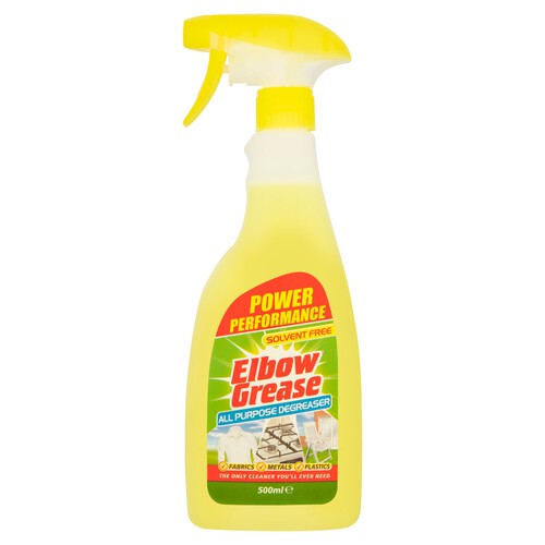 Elbow Grease All Purpose Degreaser 