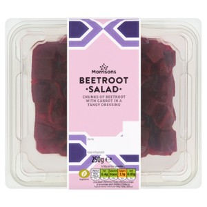 Morrisons 250g