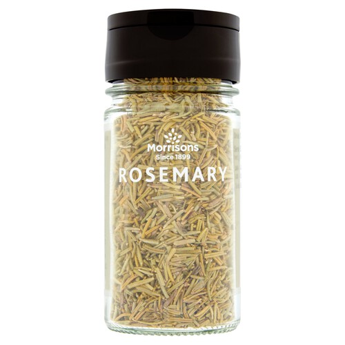 Morrisons Rosemary         