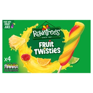 Rowntrees 4 x70ml