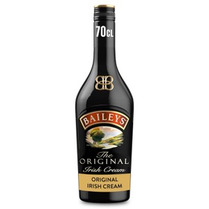 Baileys Original Irish Cream | Morrisons