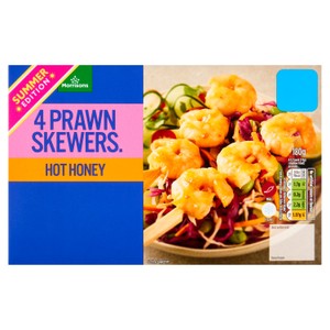 Morrisons 180g