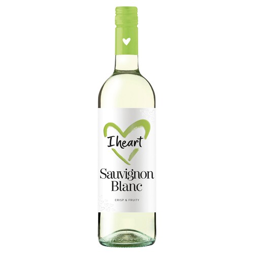 I Heart Sauvignon Blanc 