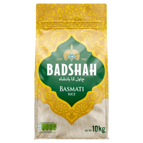 Badshah Basmati Rice