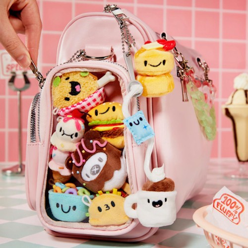 MGA's Miniverse Make It Mini Plush - Morrisons Online Groceries