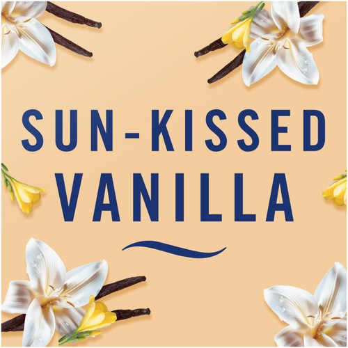 Febreze Bathroom Continuous Air Freshener Sun-Kissed Vanilla