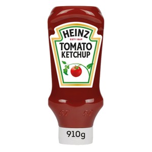 Heinz 910g