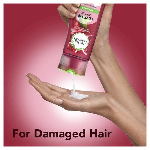 Herbal Essences Love Me Longer Shampoo