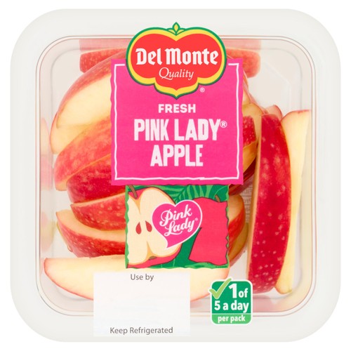 Del Monte Pink Lady Apple 100g