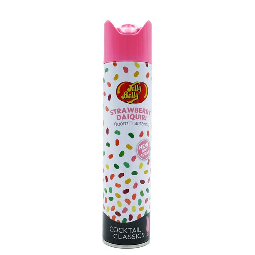 Jelly Belly Air Freshener Strawberry Daiquiri 