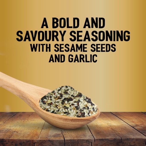 Schwartz Everything Bagel Seasoning 45g