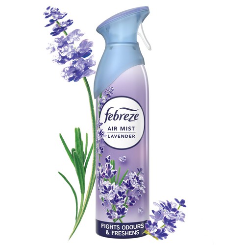 Febreze Air Freshener Spray Lavender