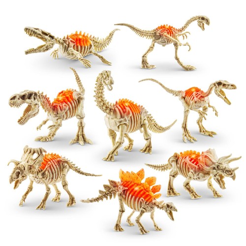 ZURU Robo Alive-Dino Fossil Find
