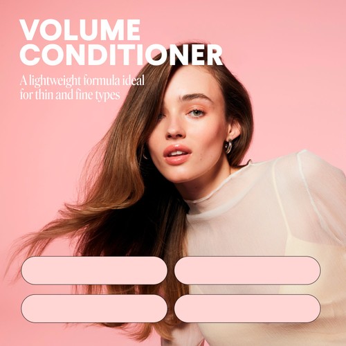 Monday Conditioner Volume 