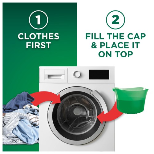 Ariel Colour Laundry Liquid XL Mega Pack   50 Washes
