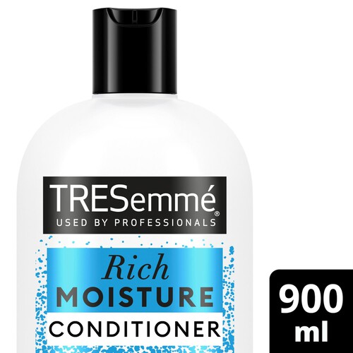 Tresemme Rich Moisture Conditioner