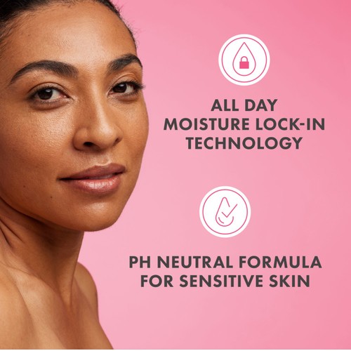 Olay Beauty Face & Body Fluid Sensitive 