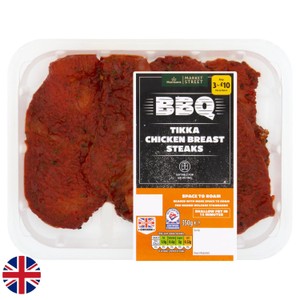 Morrisons 350g