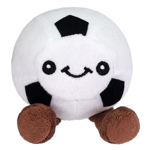 Morrisons Father's Day Mini Plush Assorted