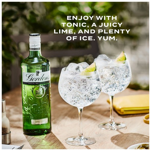 Gordon's Special London Dry Gin