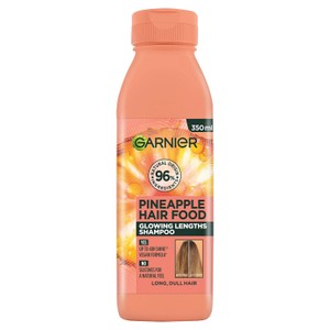 Ultimate Blends Pineapple Hair Food Shampoo 350ml