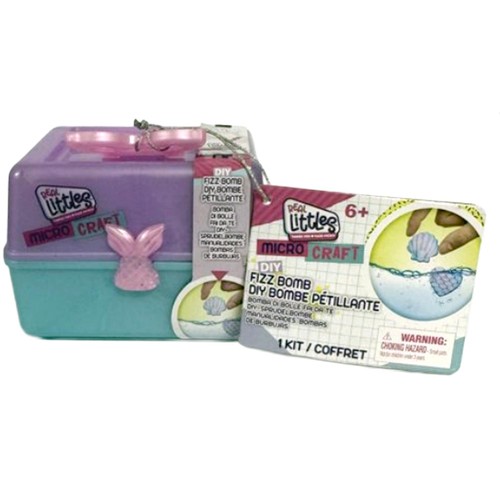 Real Littles Mini Craft 254078