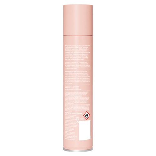 Monday Dry Shampoo Original 