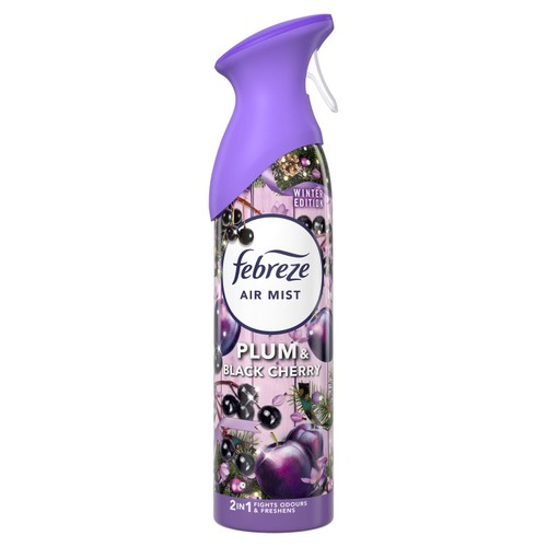 Febreze Air Freshener Spray Cherryplum Delight