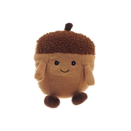 Aroma Home Friends Squirrel & Acorn Snuggable Hotties