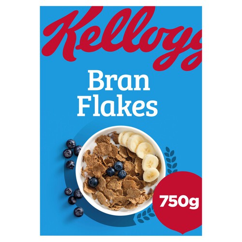 Kellogg's All-Bran Bran Flakes